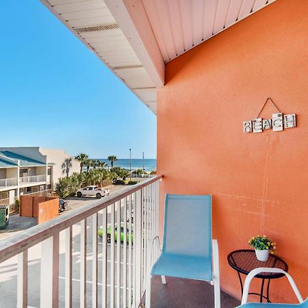 Gulfview II 306 Apartment Дестин Екстериор снимка