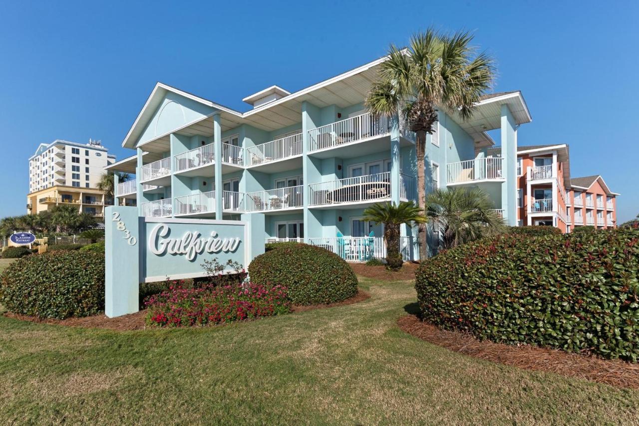 Gulfview II 306 Apartment Дестин Екстериор снимка