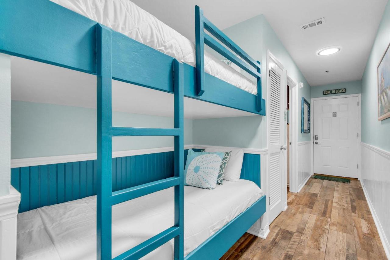 Gulfview II 306 Apartment Дестин Екстериор снимка