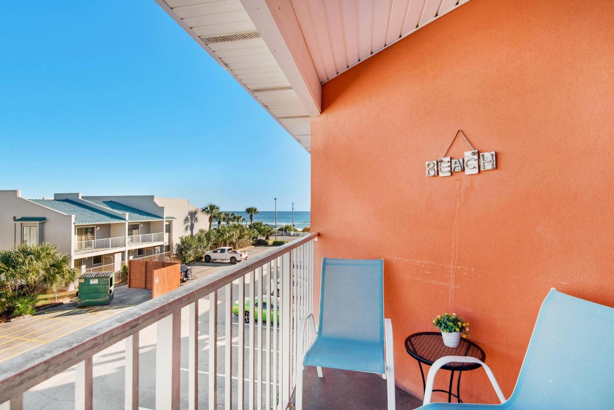 Gulfview II 306 Apartment Дестин Екстериор снимка